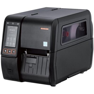 Bixolon Transfert thermique 300dpi (300 dpi), Imprimante d'étiquettes, Noir Bixolon Transfert thermique 300dpi (300 dpi), Imprimante d'étiquettes, Noir