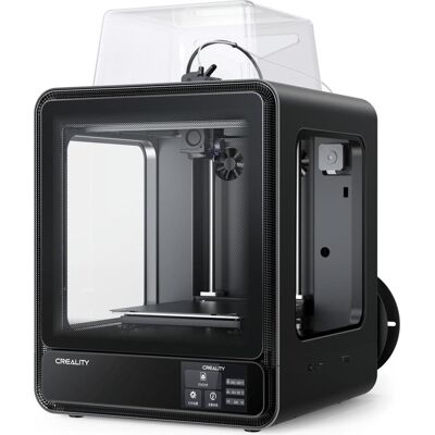 Creality Stampante 3d CR-200B Pro (200 x 200 x 200 mm), Imprimante 3D, Noir Creality Stampante 3d CR-200B Pro (200 x 200 x 200 mm), Imprimante 3D, Noir