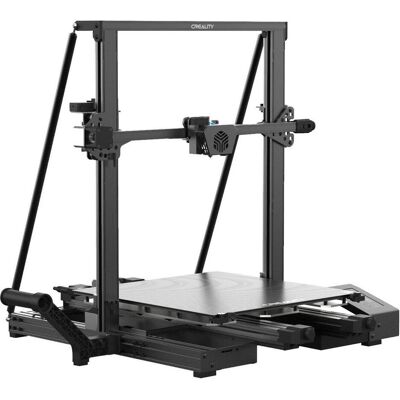 Creality CR-6 Max (400 x 400 x 400 mm), Imprimante 3D, Noir Creality CR-6 Max (400 x 400 x 400 mm), Imprimante 3D, Noir