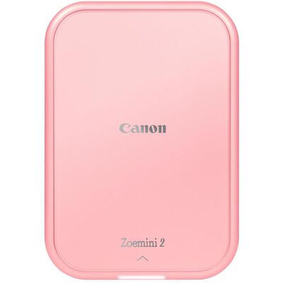Canon Zoemini 2 (Thermodirecte, Couleur), Imprimante, Rose Canon Zoemini 2 (Thermodirecte, Couleur), Imprimante, Rose