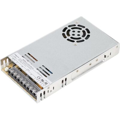 Creality K2 PLUS POWER SUPPLY CHP-350-24 (Accessoire, Pièce de rechange), Imprimante 3D : accessoires Creality K2 PLUS POWER SUPPLY CHP-350-24 (Accessoire, Pièce de rechange), Imprimante 3D : accessoires