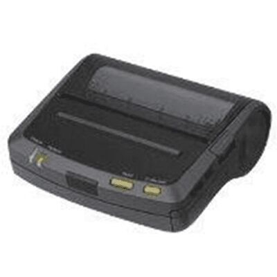 Imprimante Mobile Seiko DPU-S445-01C 4 pouces - Bluetooth, USB, Série Imprimante Mobile Seiko DPU-S445-01C 4 pouces - Bluetooth, USB, Série