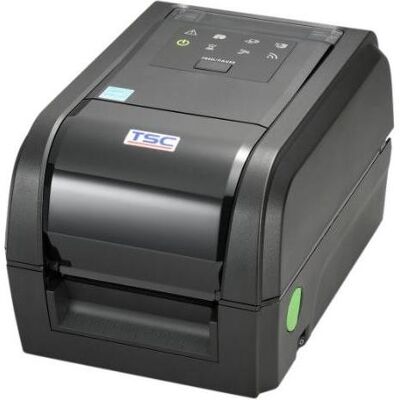 TSC TX310, 300 dpi, 6 ips, NO LCD (300 dpi), Imprimante d'étiquettes, Noir TSC TX310, 300 dpi, 6 ips, NO LCD (300 dpi), Imprimante d'étiquettes, Noir