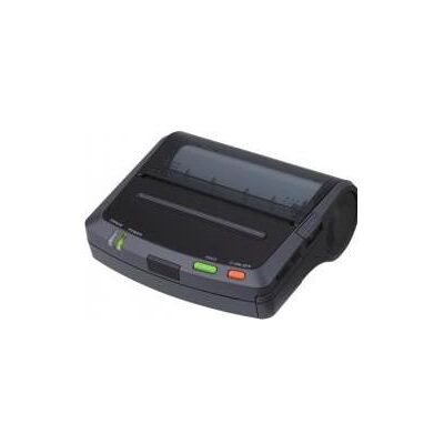 Seiko Instruments DPU-S445 - Imprimante d'Étiquettes - 112mm Max - USB, IrDA Seiko Instruments DPU-S445 - Imprimante d'Étiquettes - 112mm Max - USB, IrDA