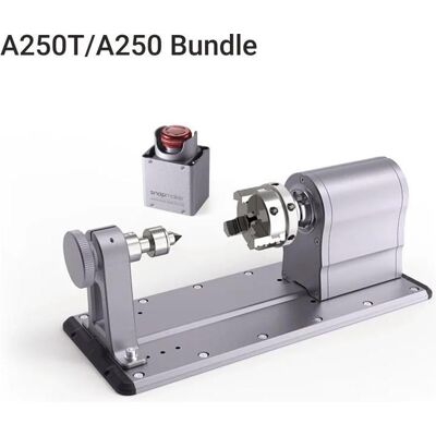 Snapmaker Module rotatif A250 Bundle (Accessoire), Imprimante 3D : accessoires Snapmaker Module rotatif A250 Bundle (Accessoire), Imprimante 3D : accessoires