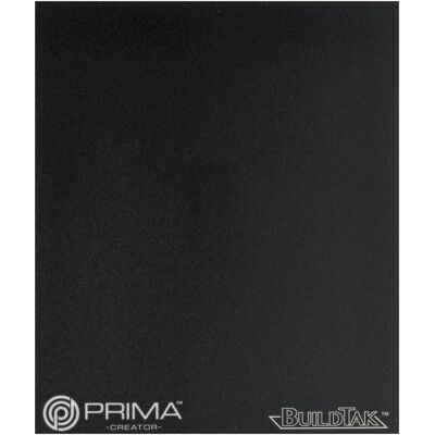 BuildTak Surface d'impression 3D 292 x 165 mm, Imprimante 3D : accessoires BuildTak Surface d'impression 3D 292 x 165 mm, Imprimante 3D : accessoires