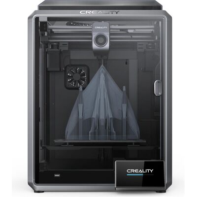 Creality CR-K1 (220 x 220 x 250 mm), Imprimante 3D, Noir Creality CR-K1 (220 x 220 x 250 mm), Imprimante 3D, Noir
