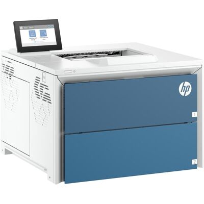 HP LaserJet Enterprise 5502dn mono A4 50ppm (Laser, Noir et blanc), Imprimante, Noir HP LaserJet Enterprise 5502dn mono A4 50ppm (Laser, Noir et blanc), Imprimante, Noir