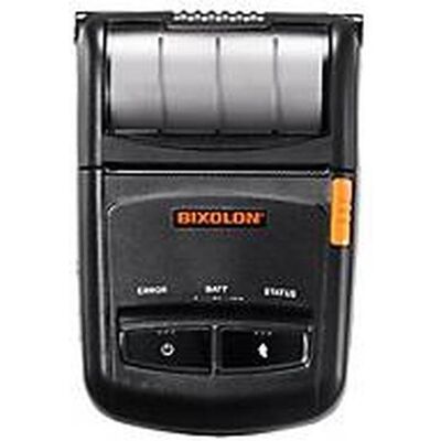 Bixolon SPP-R210 DT PRNT BLUETOOTH IOS (USB 2.0), Imprimante de caisse, Noir Bixolon SPP-R210 DT PRNT BLUETOOTH IOS (USB 2.0), Imprimante de caisse, Noir