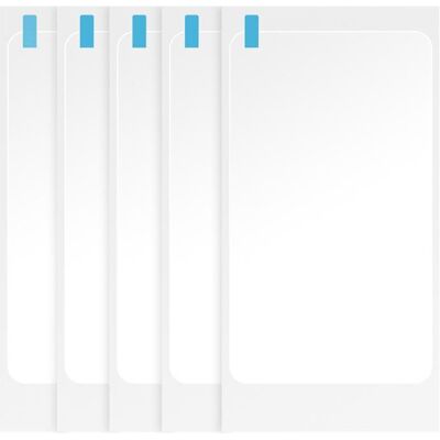 Anycubic Displayschutzfolie für das Photon Mono M7 Pro/M7 (5er-Pack), 3D accessoires Anycubic Displayschutzfolie für das Photon Mono M7 Pro/M7 (5er-Pack), 3D accessoires