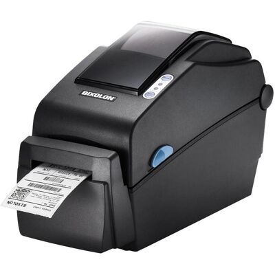 Bixolon SLP-DX220 - Chaleur directe - 203 x 203 DPI - 152 mm/sec - filaire - noir (203 dpi), Imprimante d'étiquettes, Noir Bixolon SLP-DX220 - Chaleur directe - 203 x 203 DPI - 152 mm/sec - filaire - noir (203 dpi), Imprimante d'étiquettes, Noir