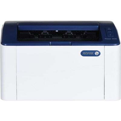 Xerox Phaser 3020BI (Laser, Noir et blanc), Imprimante, Blanc, Bleu Xerox Phaser 3020BI (Laser, Noir et blanc), Imprimante, Blanc, Bleu