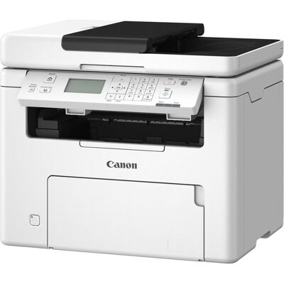 Canon i-SENSYS MF275dw II (Laser, Noir et blanc), Imprimante, Noir Canon i-SENSYS MF275dw II (Laser, Noir et blanc), Imprimante, Noir