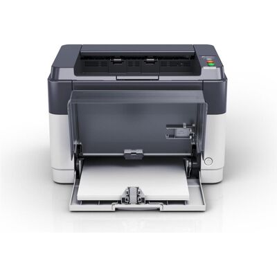 Kyocera Fs-1061dn (Laser, Noir et blanc), Imprimante, Blanc, Noir Kyocera Fs-1061dn (Laser, Noir et blanc), Imprimante, Blanc, Noir