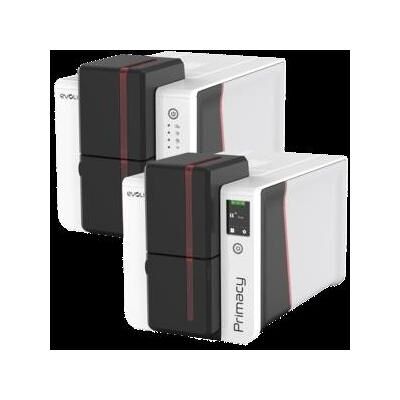 Evolis Primacy2 Simplex Expert RFID USB/LAN/SpringCard HSP sans contact (300 dpi), Imprimante d'étiquettes Evolis Primacy2 Simplex Expert RFID USB/LAN/SpringCard HSP sans contact (300 dpi), Imprimante d'étiquettes