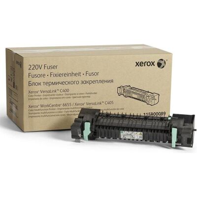Xerox Fuser (115R00089), Imprimante : accessoires Xerox Fuser (115R00089), Imprimante : accessoires
