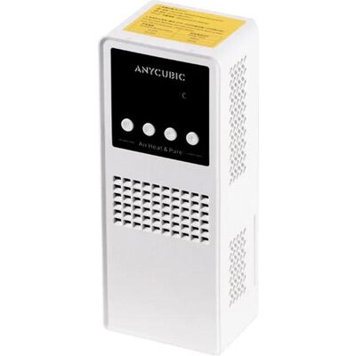 Anycubic Heat & Pure Kit (EU) für Photon Mono M5s/M5s Pro/M3/M3 Max/X (6 Teile/4) (Accessoire), 3D accessoires Anycubic Heat & Pure Kit (EU) für Photon Mono M5s/M5s Pro/M3/M3 Max/X (6 Teile/4) (Accessoire), 3D accessoires