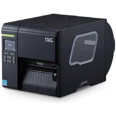TSC ML241P, 203dpi, 2.3-INCH LCD (203 dpi), Imprimante d'étiquettes, Noir TSC ML241P, 203dpi, 2.3-INCH LCD (203 dpi), Imprimante d'étiquettes, Noir