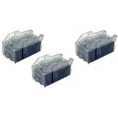 Kyocera SH-10 - Agrafes - Noir Kyocera SH-10 - Agrafes - Noir