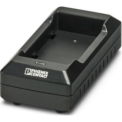 Phoenix Contact Ladeschale, Imprimante : accessoires Phoenix Contact Ladeschale, Imprimante : accessoires