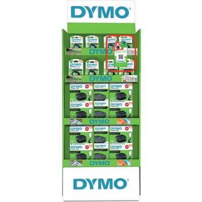 Dymo LT-200B FSDU EMEA Écran, Imprimante d'étiquettes Dymo LT-200B FSDU EMEA Écran, Imprimante d'étiquettes