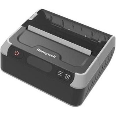 Honeywell MPD31D (203 dpi), Imprimante d'étiquettes, Noir, Gris Honeywell MPD31D (203 dpi), Imprimante d'étiquettes, Noir, Gris