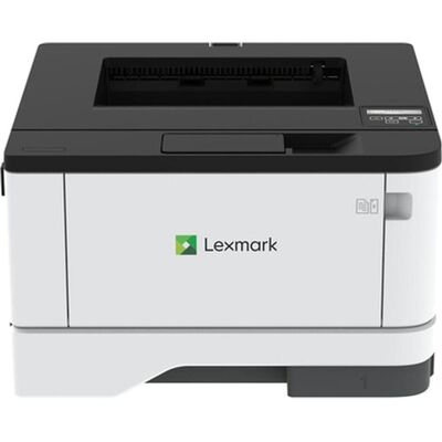 Lexmark MS331dn (Laser, Noir et blanc), Imprimante, Blanc, Noir Lexmark MS331dn (Laser, Noir et blanc), Imprimante, Blanc, Noir