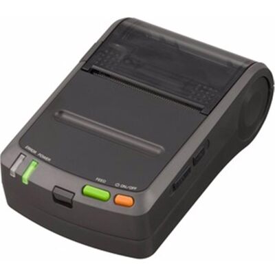 Seiko Instruments DPU S245 - Imprimante d’étiquettes - 58mm - Bluetooth, USB, RS232 Seiko Instruments DPU S245 - Imprimante d’étiquettes - 58mm - Bluetooth, USB, RS232