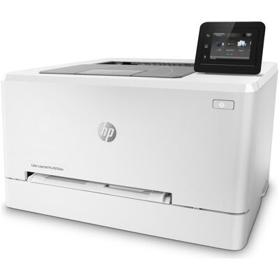 HP M255dw Color LaserJet Pro (Laser, Couleur), Imprimante, Blanc HP M255dw Color LaserJet Pro (Laser, Couleur), Imprimante, Blanc