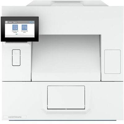 HP LaserJet Enterprise 5502dn mono A4 50ppm (Laser, Noir et blanc), Imprimante, Bleu HP LaserJet Enterprise 5502dn mono A4 50ppm (Laser, Noir et blanc), Imprimante, Bleu