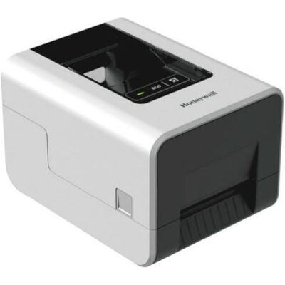 Honeywell PC42E-D, Direct thermal, 203dpi, white (203 dpi), Imprimante d'étiquettes, Blanc, Noir Honeywell PC42E-D, Direct thermal, 203dpi, white (203 dpi), Imprimante d'étiquettes, Blanc, Noir