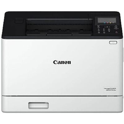 Canon i-SENSYS LBP673Cdw II (Laser, Couleur), Imprimante, Blanc Canon i-SENSYS LBP673Cdw II (Laser, Couleur), Imprimante, Blanc