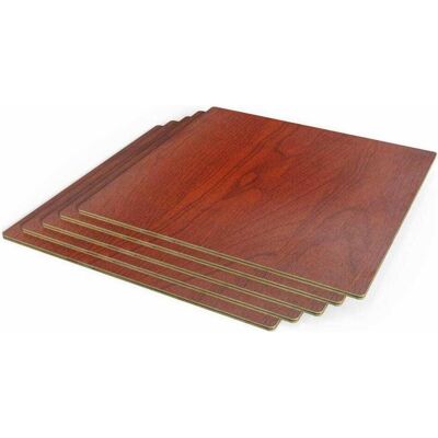 Creality Plaques en bois de rose (Pièce de rechange), Imprimante 3D : accessoires Creality Plaques en bois de rose (Pièce de rechange), Imprimante 3D : accessoires