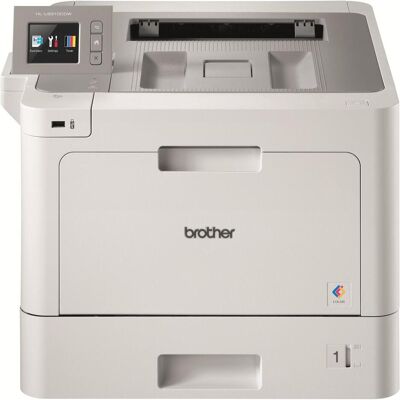 Brother Hl-L9310cdw (Laser, Couleur), Imprimante, Blanc Brother Hl-L9310cdw (Laser, Couleur), Imprimante, Blanc
