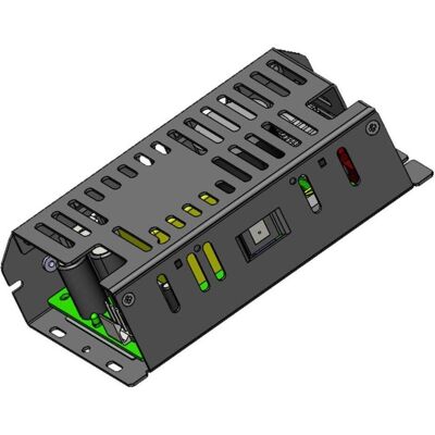 Recom RACM140E-24SK/ENC AC/DC-Printnetzteil 5.80 A, Imprimante : accessoires Recom RACM140E-24SK/ENC AC/DC-Printnetzteil 5.80 A, Imprimante : accessoires