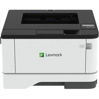 Lexmark MS331dn (Laser, Noir et blanc), Imprimante, Blanc, Noir Lexmark MS331dn (Laser, Noir et blanc), Imprimante, Blanc, Noir