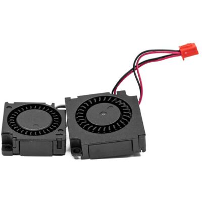 FlashForge Adventurer 4 Pro Two To One Fan 3d Accessoire (Accessoire), Imprimante 3D : accessoires FlashForge Adventurer 4 Pro Two To One Fan 3d Accessoire (Accessoire), Imprimante 3D : accessoires