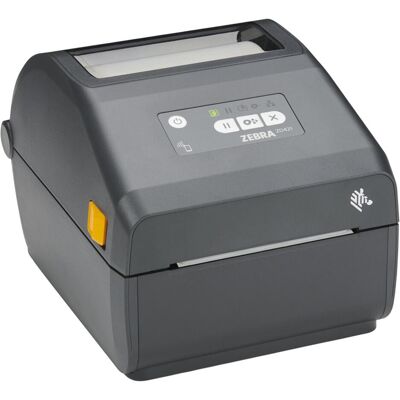 Zebra DT ZD421203 dpi, USB, USB (203 dpi), Imprimante d'étiquettes, Gris Zebra DT ZD421203 dpi, USB, USB (203 dpi), Imprimante d'étiquettes, Gris