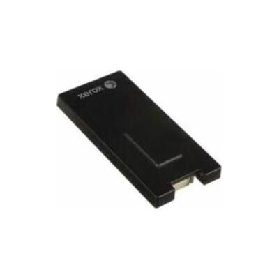 Xerox Wireless and Bluetooth Connectivity Kit - Netvrksadapter - Bluetooth, Wi-Fi - for P/N: 49..., Imprimante : accessoires Xerox Wireless and Bluetooth Connectivity Kit - Netvrksadapter - Bluetooth, Wi-Fi - for P/N: 49..., Imprimante : accessoires