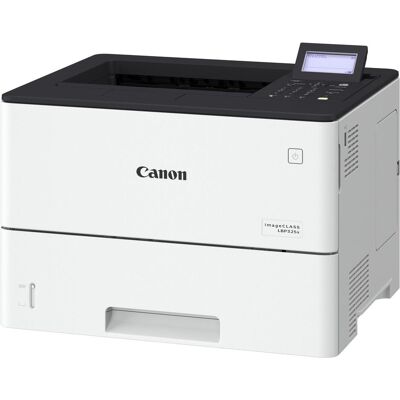 Canon i-SENSYS LBP325x (Laser, Noir et blanc), Imprimante, Blanc Canon i-SENSYS LBP325x (Laser, Noir et blanc), Imprimante, Blanc