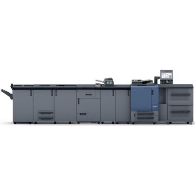 Konica Minolta A50U510100 / A50U510100 Autres accessoires, Imprimante : accessoires Konica Minolta A50U510100 / A50U510100 Autres accessoires, Imprimante : accessoires