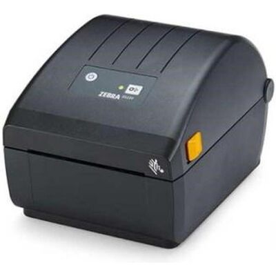 Zebra Imprimante DT ZD230 standard (203 dpi), Imprimante d'étiquettes, Noir Zebra Imprimante DT ZD230 standard (203 dpi), Imprimante d'étiquettes, Noir