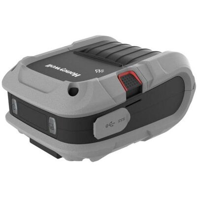 Honeywell RP2F, Bluetooth 5.0, Battery (203 dpi), Imprimante d'étiquettes, Noir, Gris Honeywell RP2F, Bluetooth 5.0, Battery (203 dpi), Imprimante d'étiquettes, Noir, Gris