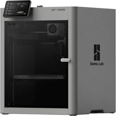 Bambu Lab P2S, Imprimante 3D Bambu Lab P2S, Imprimante 3D
