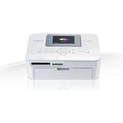 Canon Selphy CP1000 (Transfert thermique, Couleur), Imprimante, Blanc Canon Selphy CP1000 (Transfert thermique, Couleur), Imprimante, Blanc