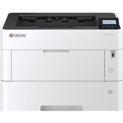 Kyocera ECOSYS P4140dn (Laser, Noir et blanc), Imprimante, Noir Kyocera ECOSYS P4140dn (Laser, Noir et blanc), Imprimante, Noir