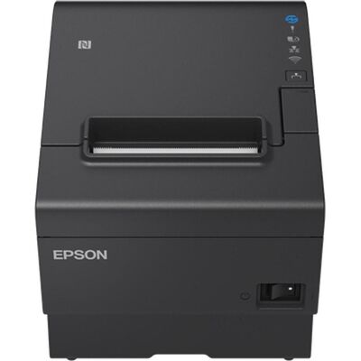 Epson TM-T88VII (USB), Imprimante de caisse, Noir Epson TM-T88VII (USB), Imprimante de caisse, Noir