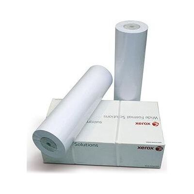 Xerox Papier, Role PPC 75, A1, 60-79g/m2 496L94048, Imprimante : accessoires Xerox Papier, Role PPC 75, A1, 60-79g/m2 496L94048, Imprimante : accessoires