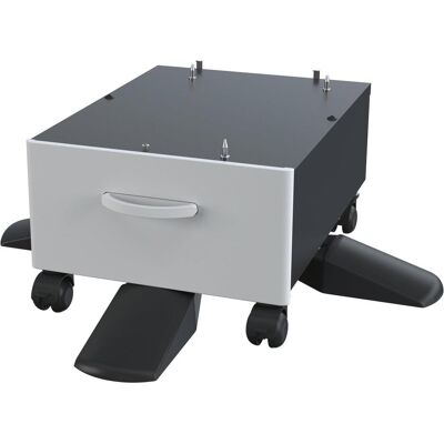 Ricoh Petit meuble bas IM 370 / IM 460, Imprimante : accessoires Ricoh Petit meuble bas IM 370 / IM 460, Imprimante : accessoires