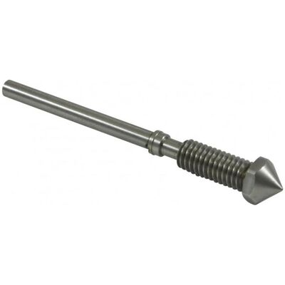 FlashForge Accessoires Creator3 Nozzle V2 (Tube de grenaillage), Imprimante 3D : accessoires FlashForge Accessoires Creator3 Nozzle V2 (Tube de grenaillage), Imprimante 3D : accessoires